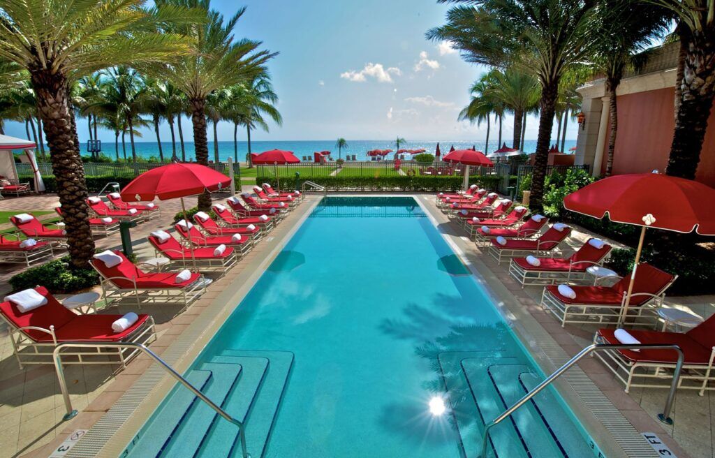 Acqualina Resort