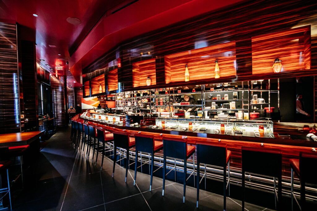 L'Atelier de Joël Robuchon - Miami